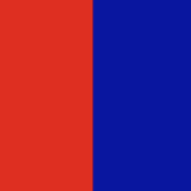 ROJO/AZUL