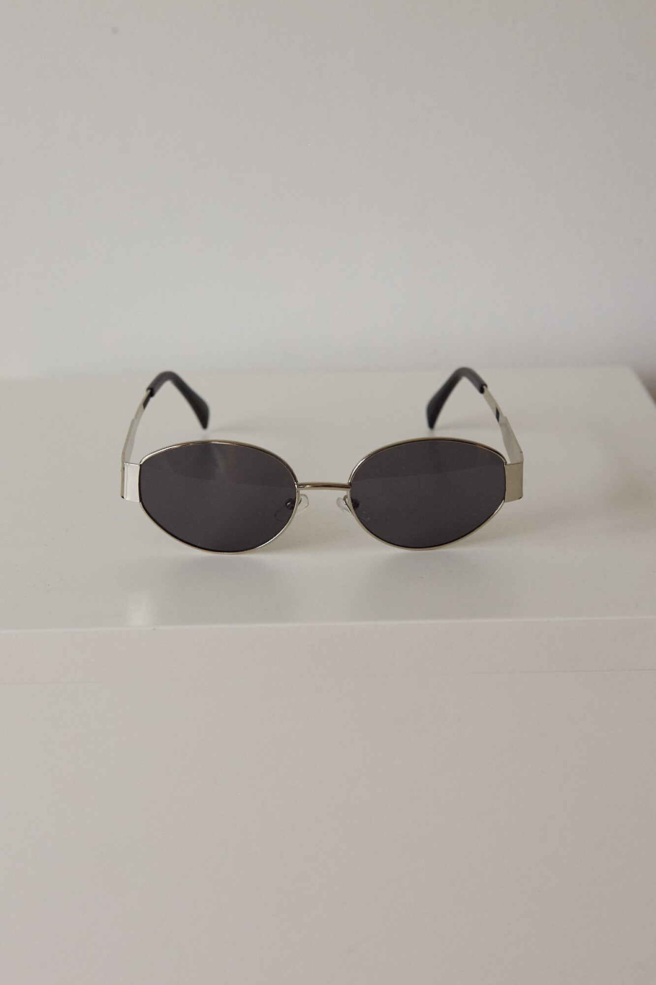 METAL ROUND SUNNIES 