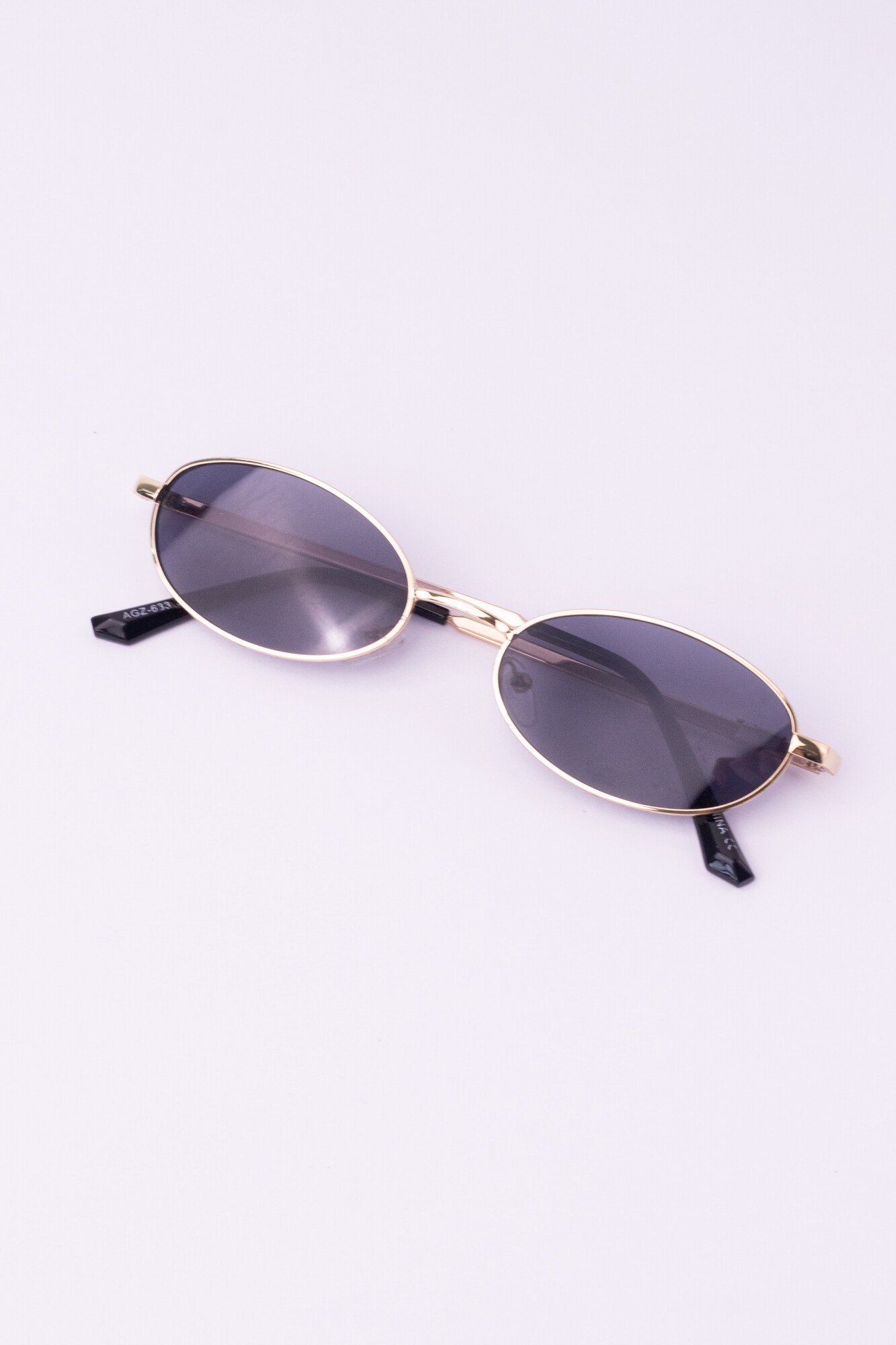 METAL SUNNIES OVAL 