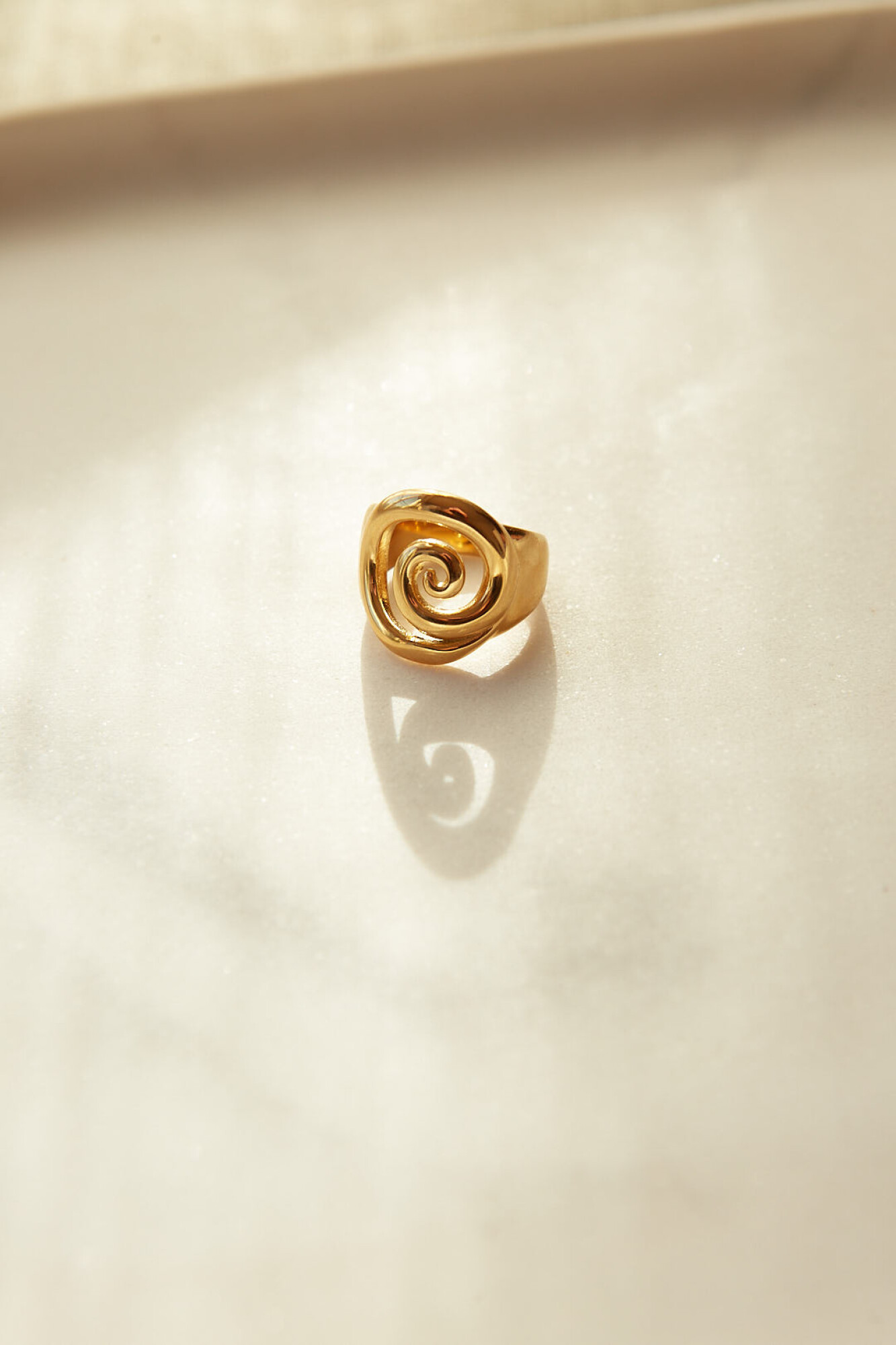 ANILLO ESPIRAL 