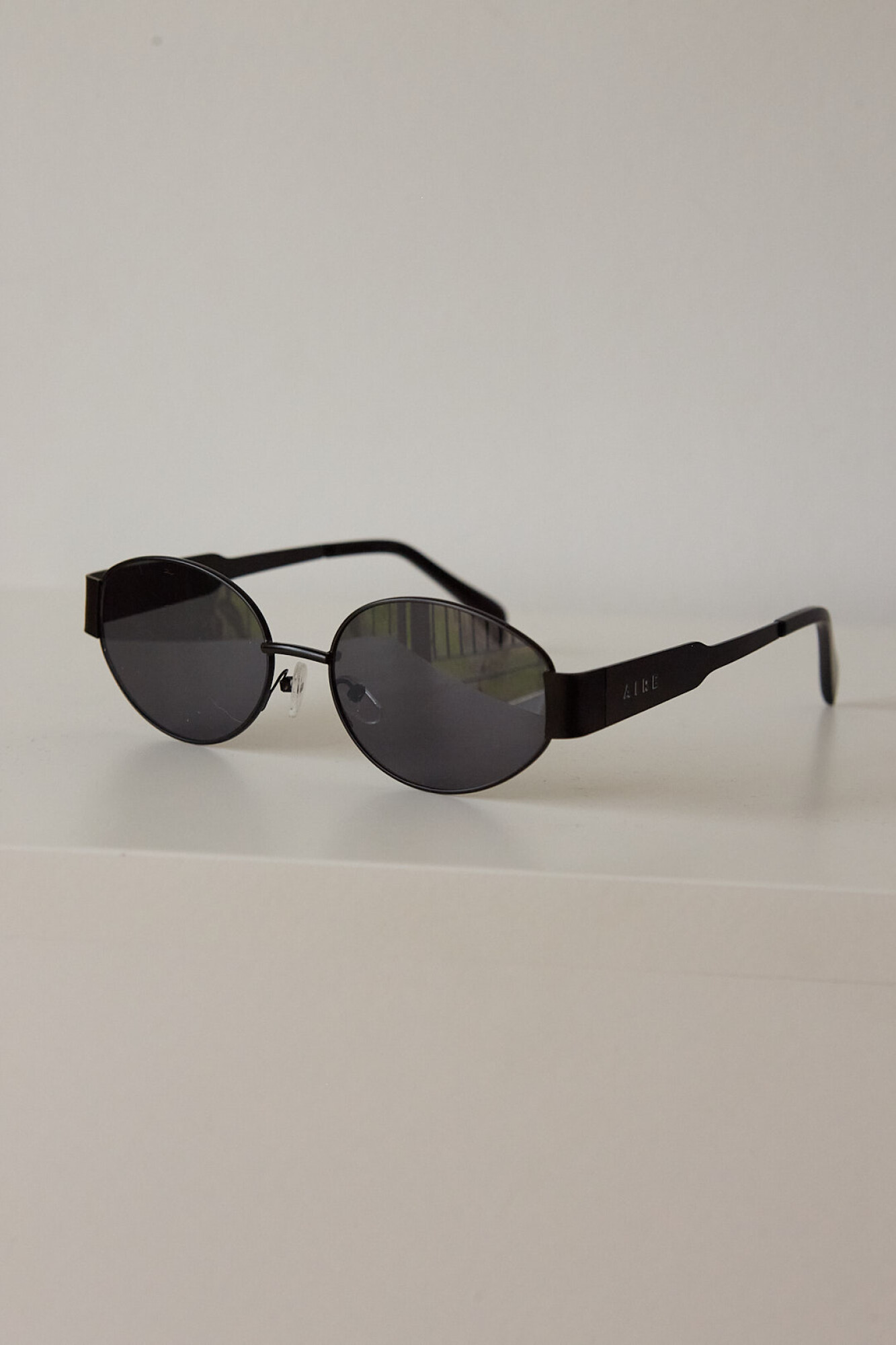 METAL ROUND SUNNIES 