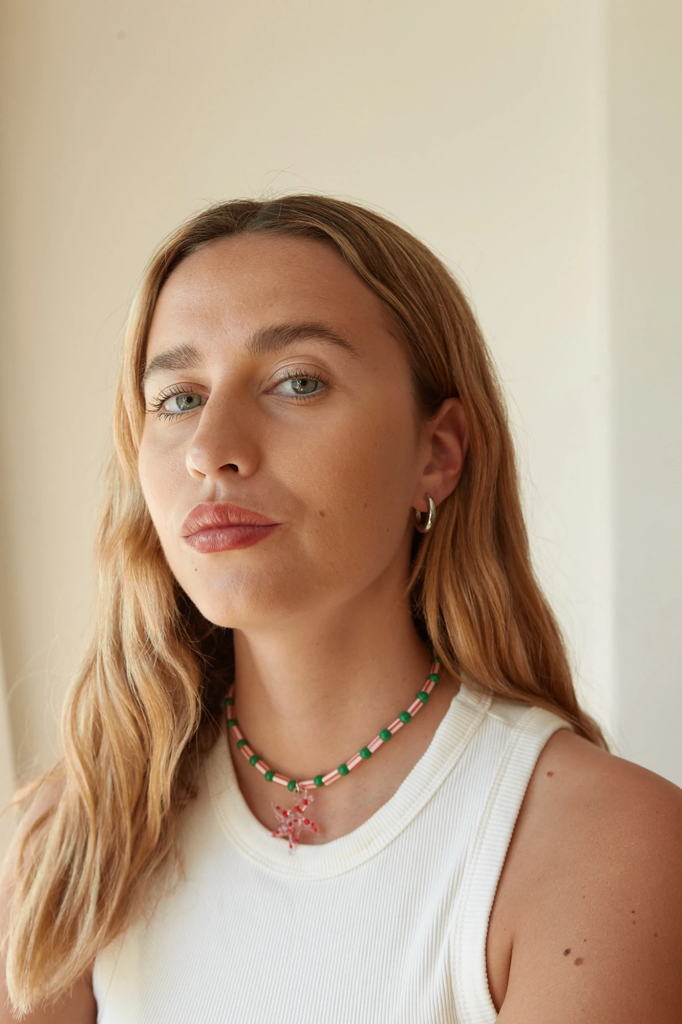 COLLAR CANDY ESTRELLA DE MAR