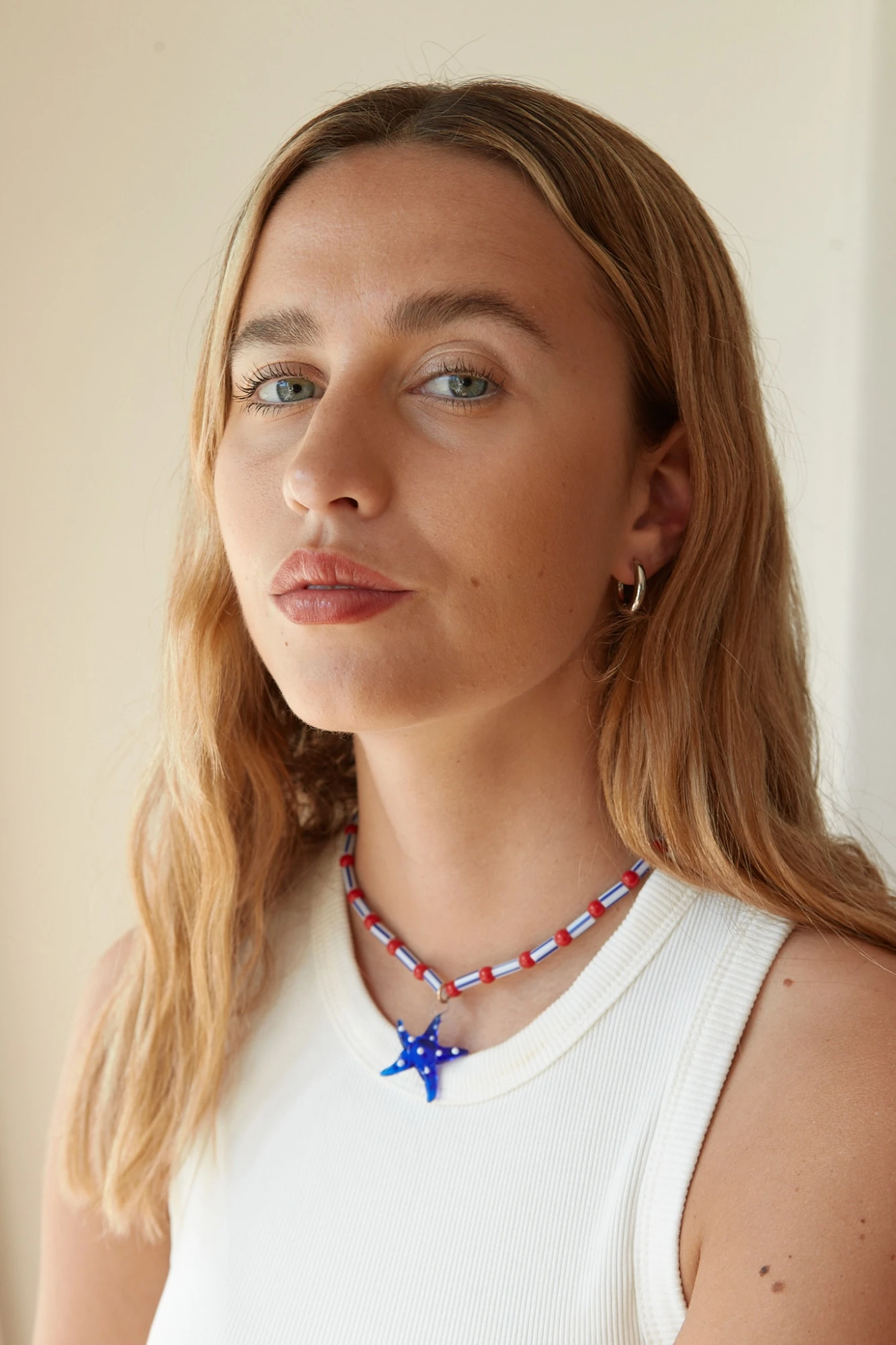 COLLAR CANDY ESTRELLA DE MAR