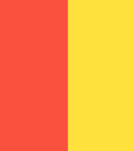 AMARILLO/ROJO