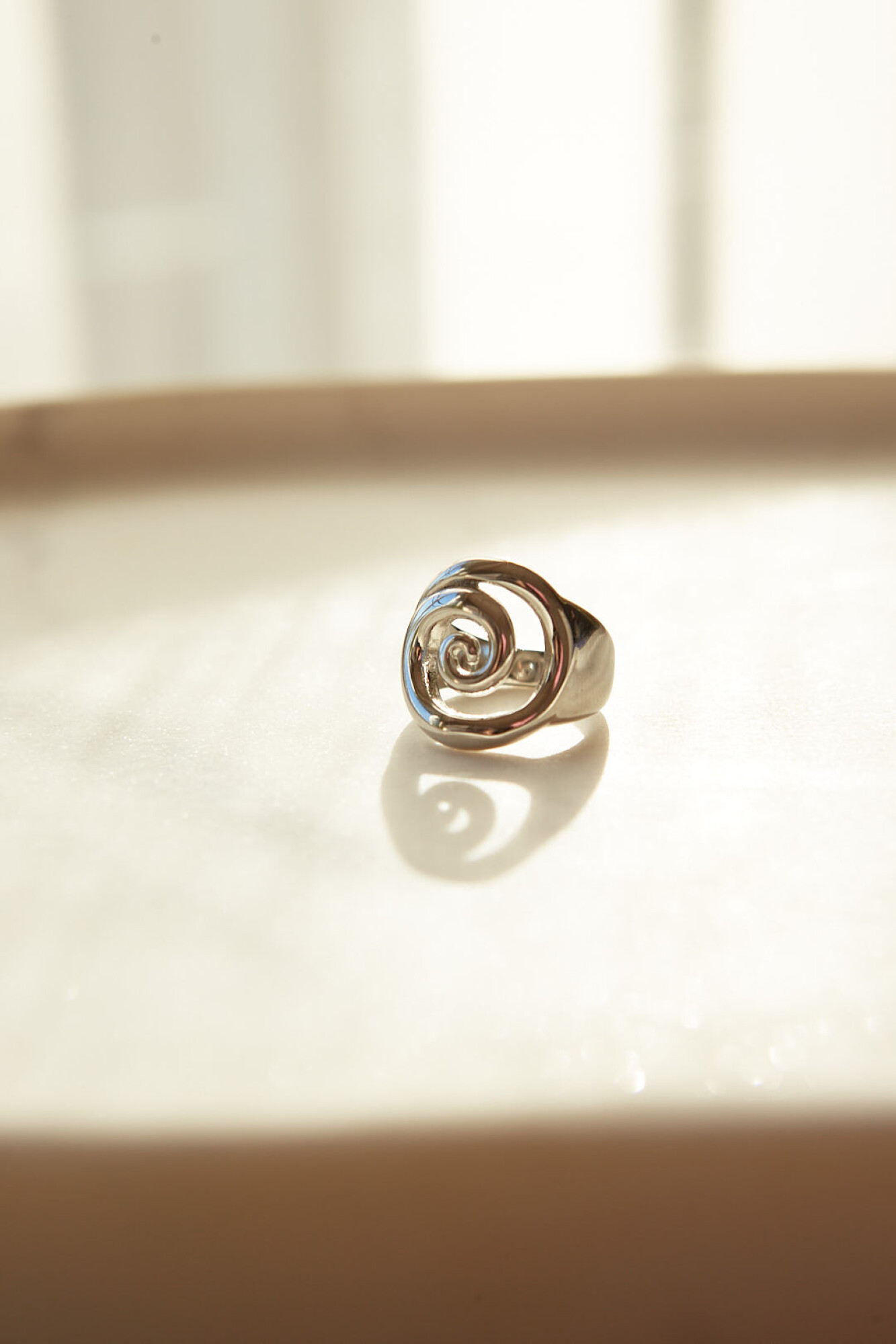 ANILLO ESPIRAL 