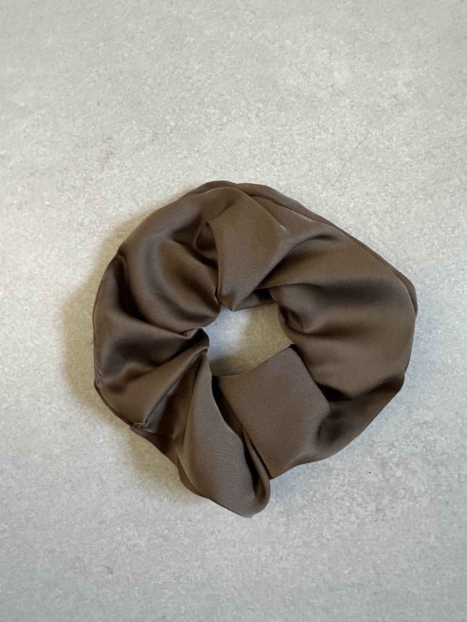 SCRUNCHIE SATIN 