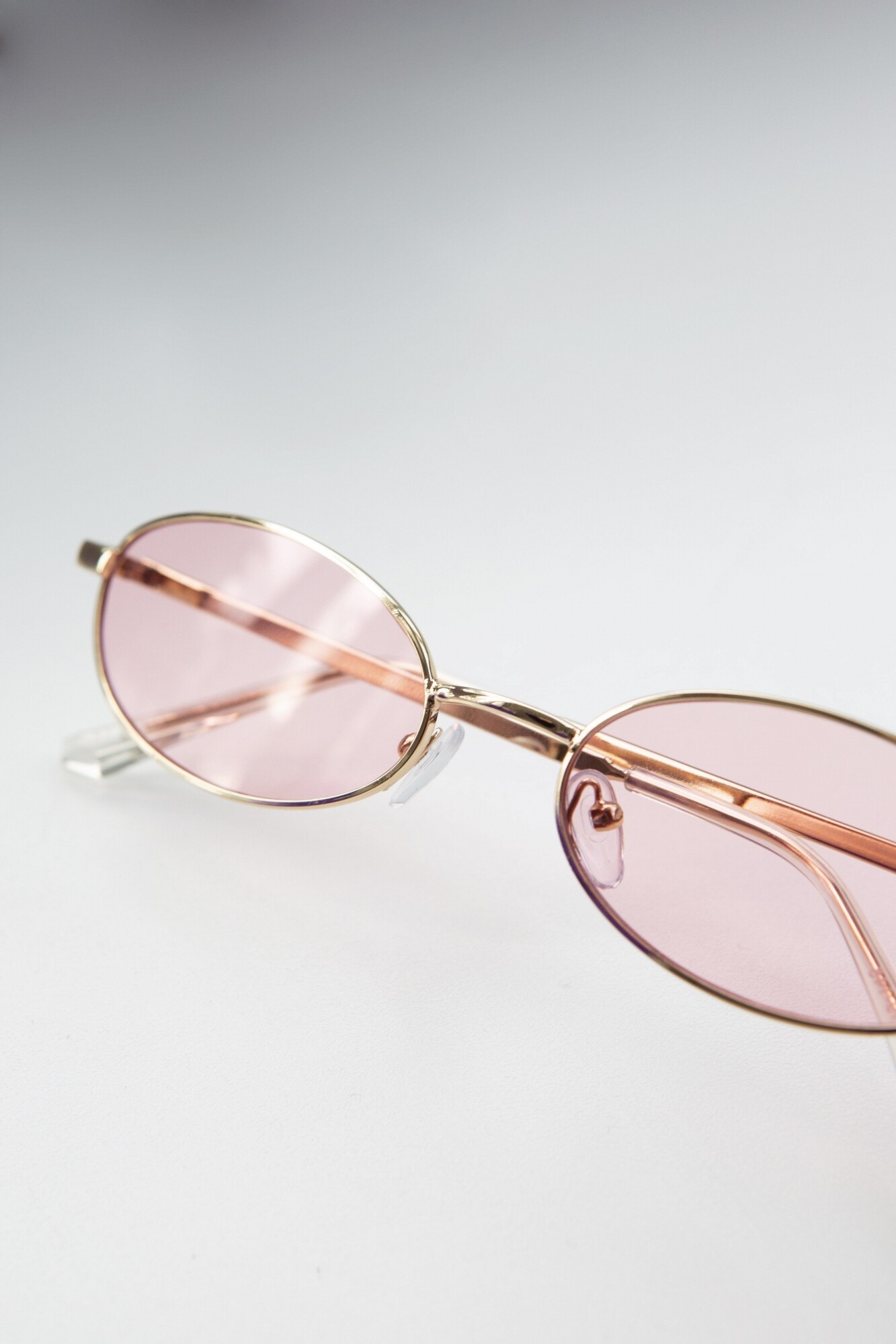 METAL SUNNIES OVAL 