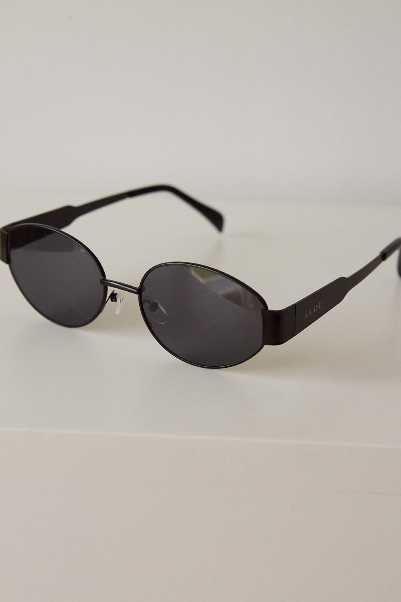 METAL ROUND SUNNIES 