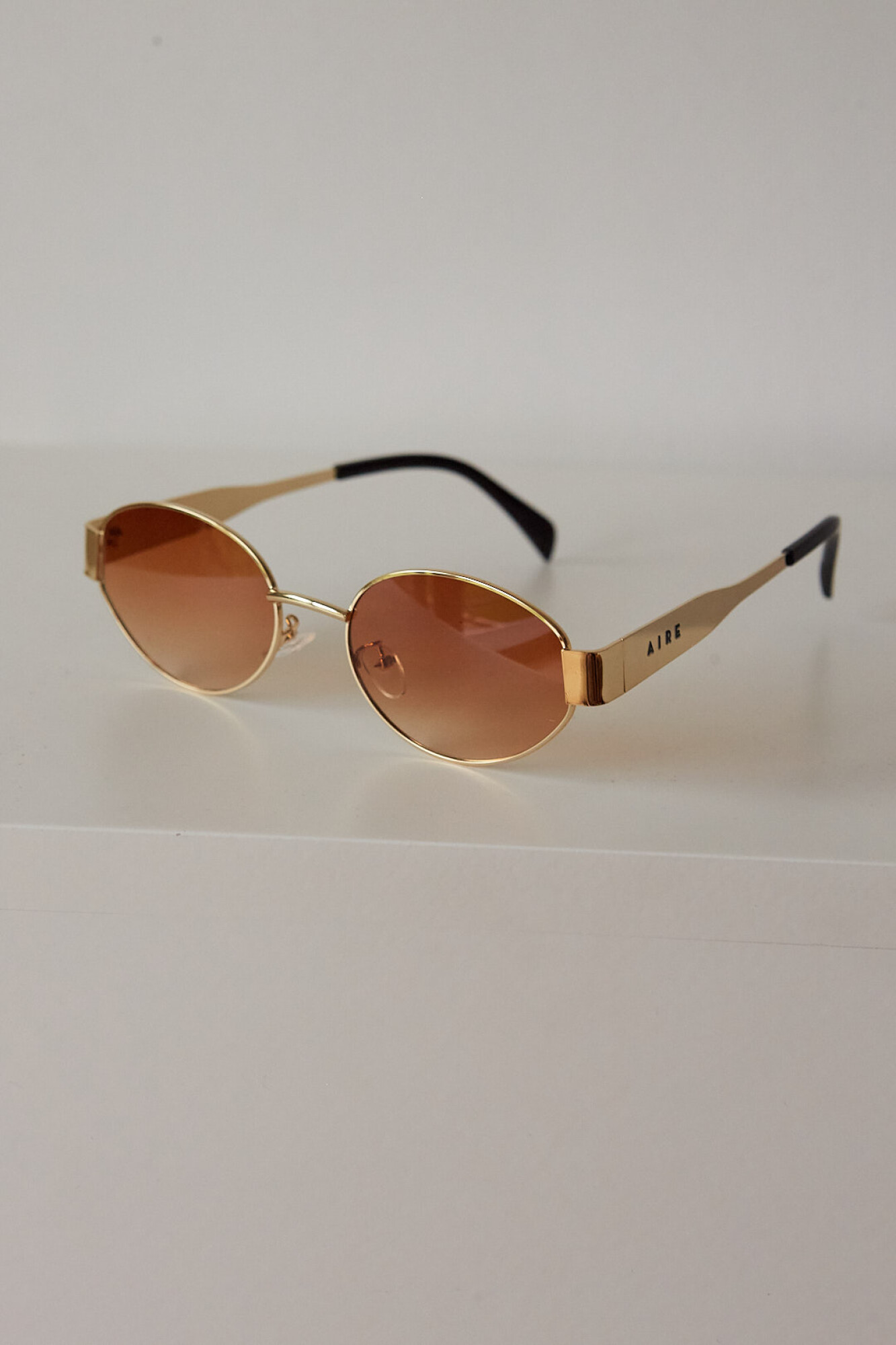 METAL ROUND SUNNIES 