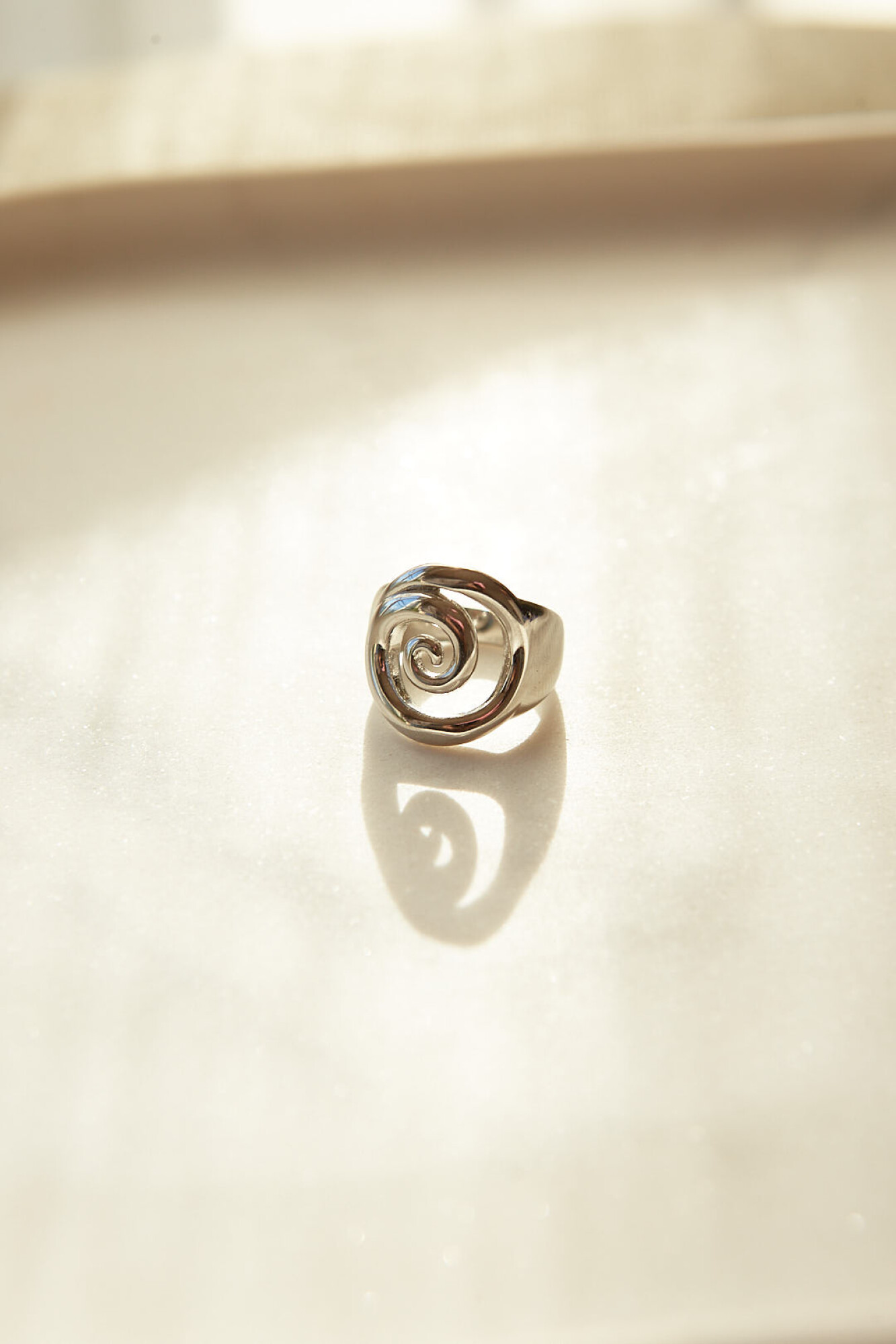 ANILLO ESPIRAL 