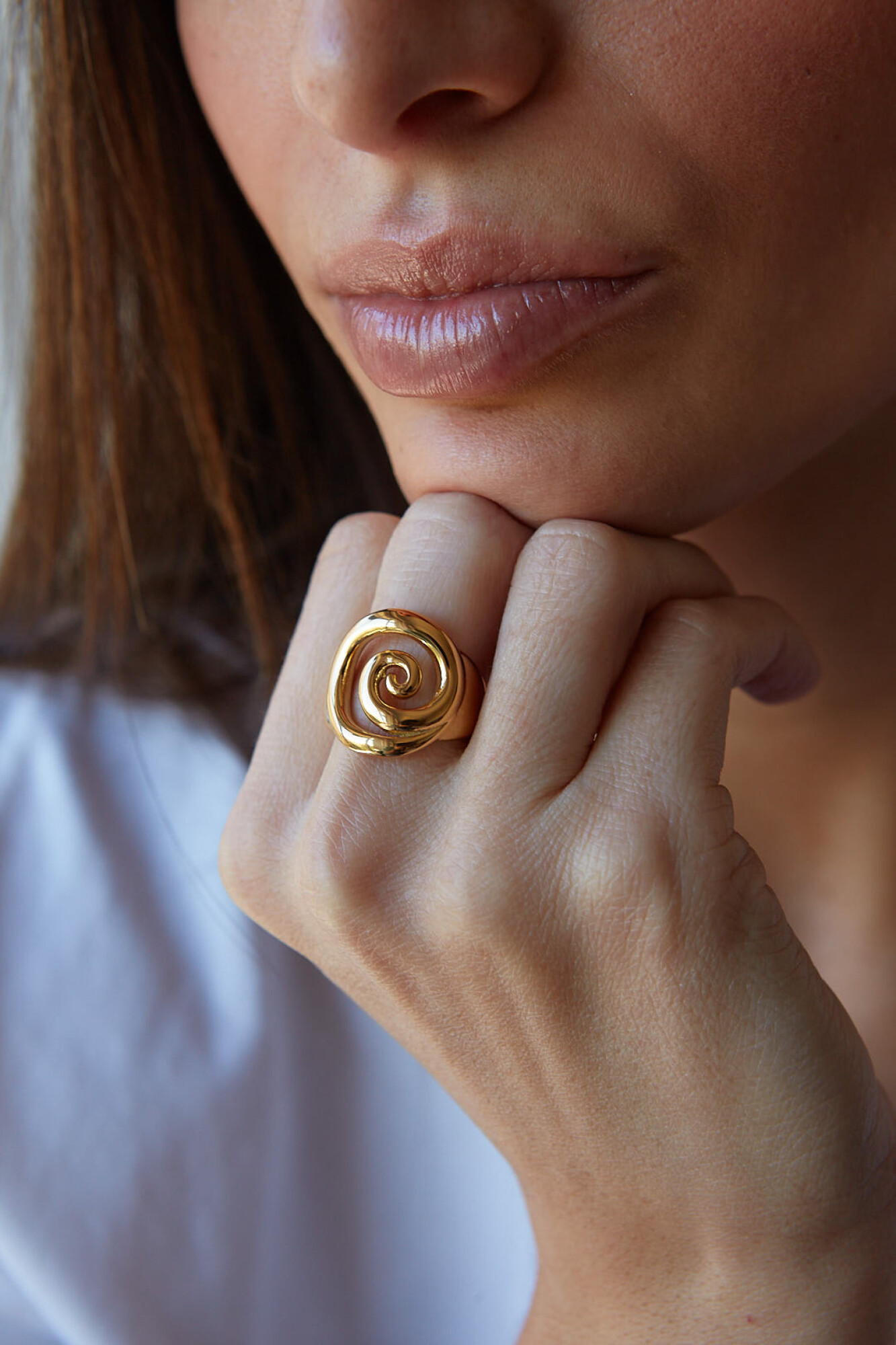 ANILLO ESPIRAL 