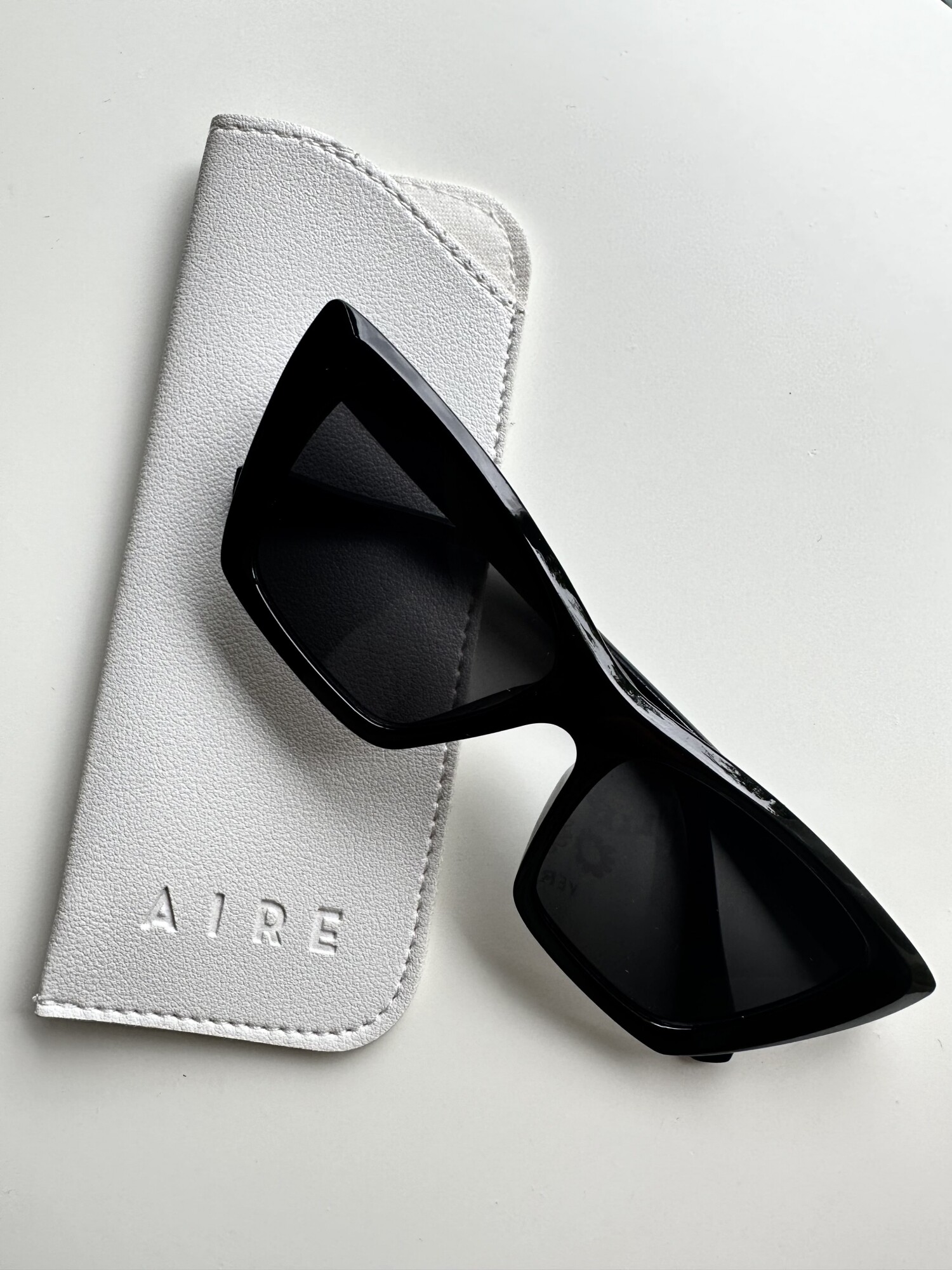 ESTUCHE PARA LENTES SMALL/MEDIUM 