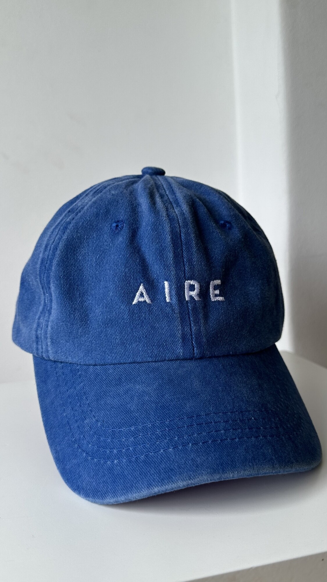 GORRA AIRE CAP LOGO 