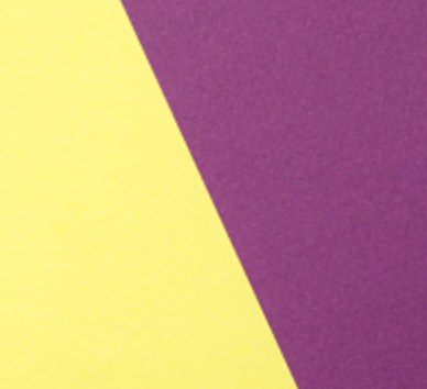 AMARILLO/PÚRPURA