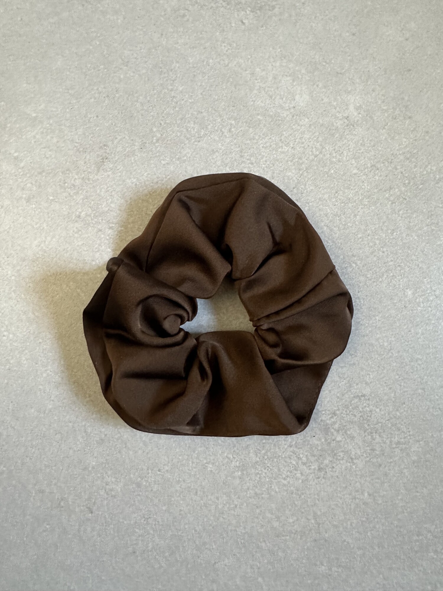 SCRUNCHIE SATIN 